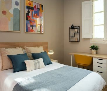 Carrer del Comte dUrgell, Barcelona, Catalonia 08011 - Photo 4