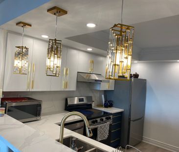 For Lease - 22 Hanover Road Unit# 1605, Brampton, Ontario - Photo 2