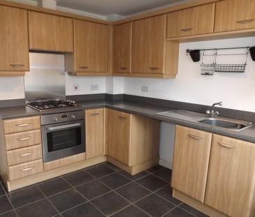 Boundary Close, Kirkby In Ashfield, NG17, Property for rent - Photo 1