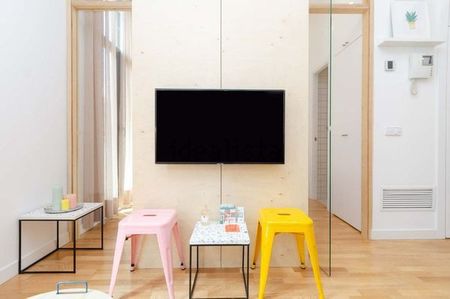 Alquiler de piso en Pl. Enrique García-Herrera, 15 - Photo 4