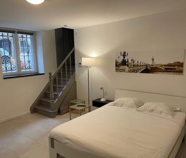 Studio te huur - Foto 1