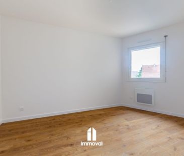 Location Appartement 3 pièces 62m² ILLKIRCH GRAFFENSTADEN 67400 - Photo 3