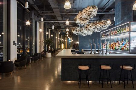 Studio Flat, Crossharbour Plaza, E14 - Photo 2