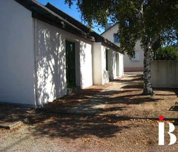 Location Appartement 1 pièce 21m² CARQUEFOU 44470 - Photo 4