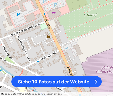 Wohnung sucht Mieter! - Foto 1