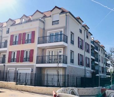 Appartement T2 Ozoir-la-Ferrière à louer - Photo 3