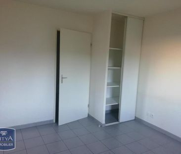 Location Appartement 2 pièces 39m² NOEUX LES MINES 62290 - Photo 2