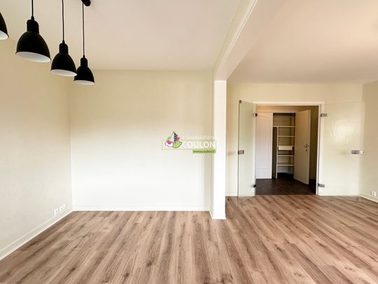 Appartement - 4 pièces - CHAMALIERES (Beaulieu) - Photo 1