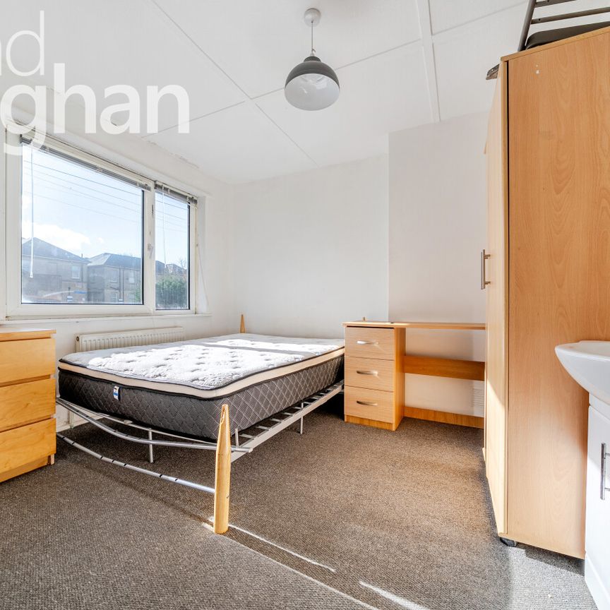 6 bedroom semi-detached house to rent - Photo 1