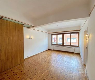 Appartement te huur - Photo 1