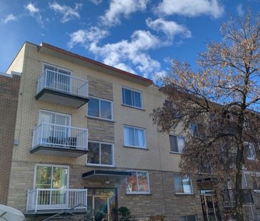 Appartement à louer - Photo 3