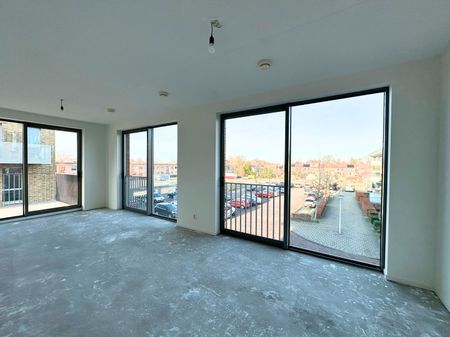 Appartement te huur: Heiligeweg 18-A 1561 DK Krommenie - Foto 4