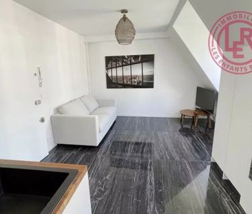 Appartement à louer à Paris 3Ème - Photo 6