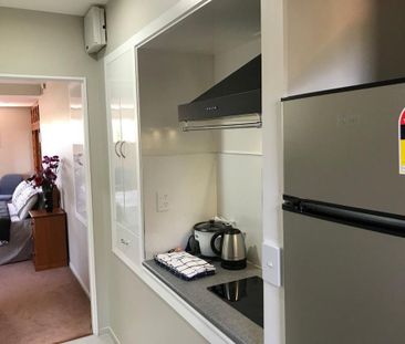 One Bedroom house for rent - Photo 1