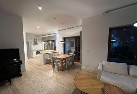 Saska Kępa/120M2/4 pokoje - Photo 3