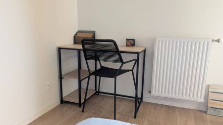 3 Chem. de l'Herbergement, 44300 Nantes, France - Photo 5