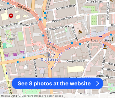 1 bedroom apartment for rent - Photo 1