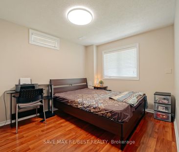For Lease - 22 Birch Tree Trail Unit# BSMT, Brampton, Ontario - Photo 2