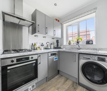 2 bedroom house to rent - Photo 1