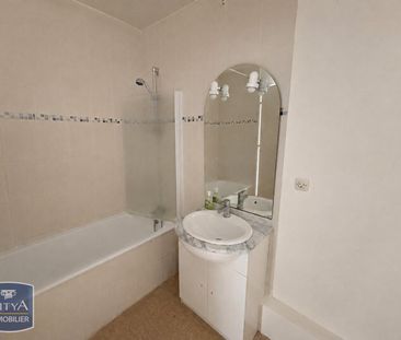 Location Appartement 2 pièces 31m² ST ETIENNE 42100 - Photo 6