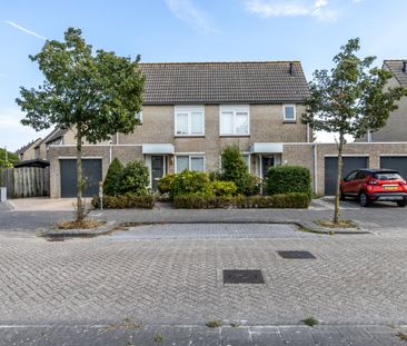 Te huur: Krabbendamstraat 36 - Photo 1