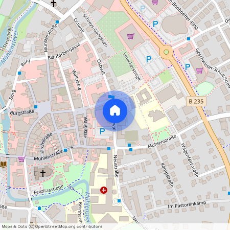 59348 Nordrhein-Westfalen - Lüdinghausen