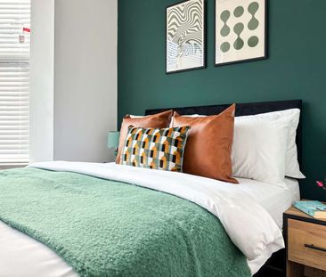 Church Street Room 4 - Photo 6