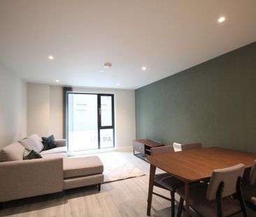 2 bedroom apartment to rent - Photo 4