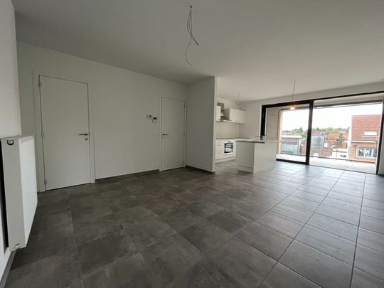 Appartement te huur - Photo 1