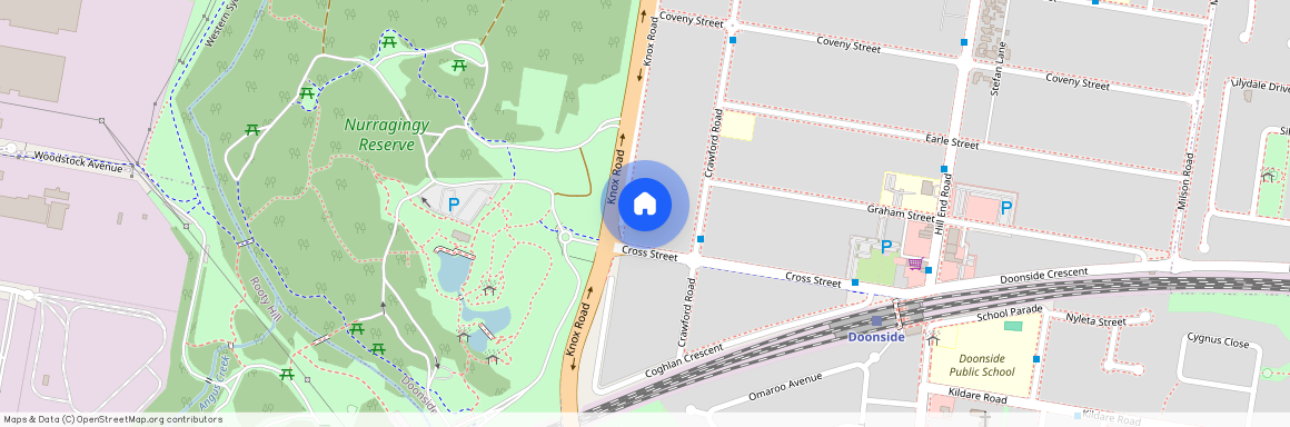 25 Knox Road, NSW 2767, Doonside