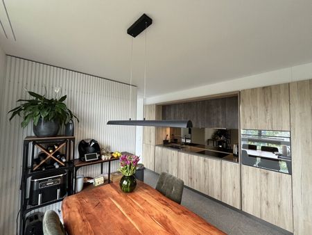 2-ROOM STUDIO IN ZURICH – KREIS 11 OERLIKON, FURNISHED, TEMPORARY - Foto 2