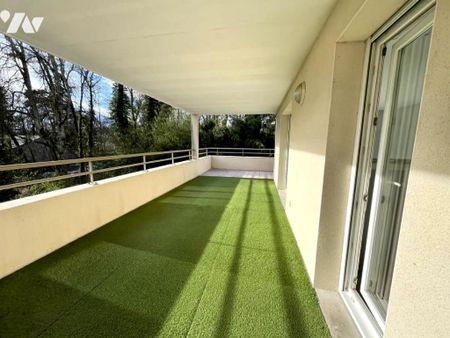 LOUÉ APPARTEMENT - VILLIEU LOYES MOLLON - Photo 3