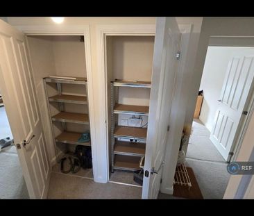 1 bedroom in a flat share to rent - Photo 3