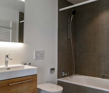 Nachmieter für schöne 3.5 Zimmerwohnung gesucht - Foto 3