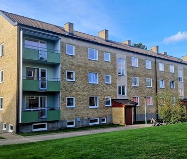 Fasanvägen 3C, Perstorp - Photo 1