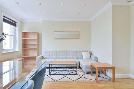 Welbeck Street, Marylebone, W1G - Photo 5