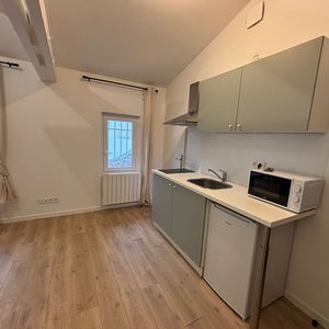 Appartement Annemasse 1 pièce(s) - Photo 2