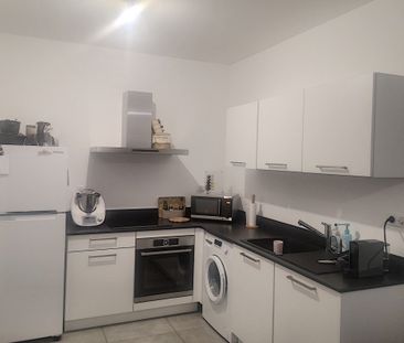 Location Appartement 2 pièces 54m² AJACCIO 20000 - Photo 4