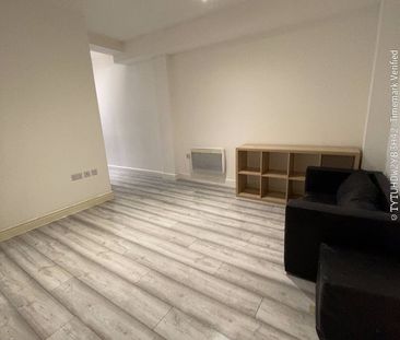 Studio Flat, Brigstock Road, CR7 - Photo 6