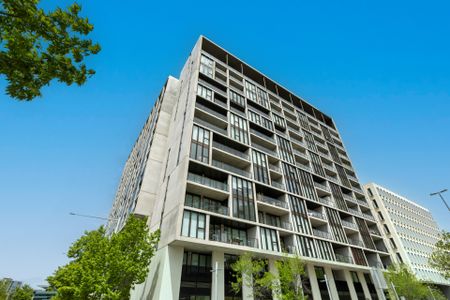 Fully Furnished in the Heart of the City! - Photo 3