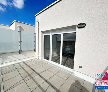 Location appartement 3 pièces 61.54 m² à Lucé (28110) - Photo 4