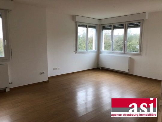 4 PIECES DUPLEX 108 M² - GARAGE ET PARKING - Photo 1