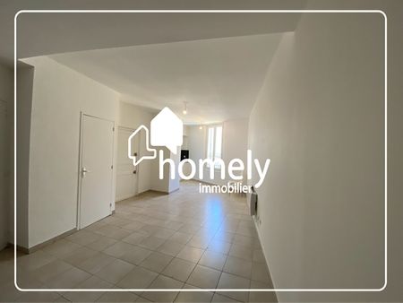 appartement duplex situé dans le centre d'Eguilles, - Photo 5