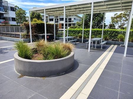 Enjoy Resort-Style Living in This Modern 1-Bedroom Apartment - Photo 5