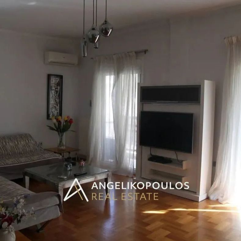 Διαμέρισμα για ενοικίαση Πανόρμου (Αμπελόκηποι - Πεντάγωνο) - Photo 1