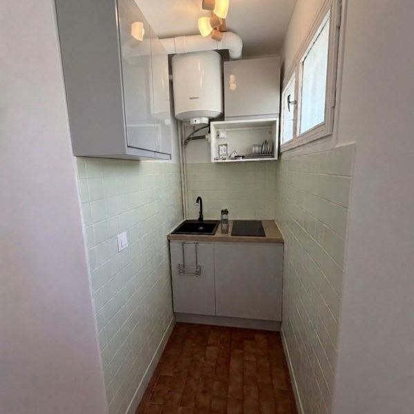 Location Appartement 1 pièce 19m² MONTPELLIER 34090 - Photo 1