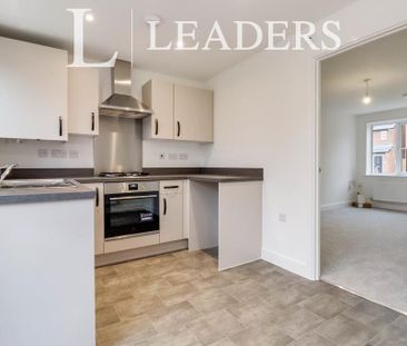 2 bedroom end of terrace house to rent - Photo 6