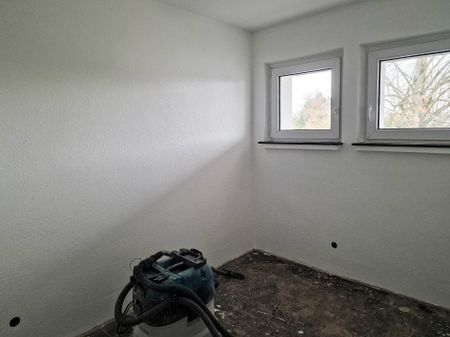 Sanierte Wohnung nebst Balkon und Duschbad - Photo 2