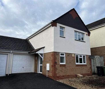 Moorland Rise, South Molton, Devon, EX36 - Photo 6