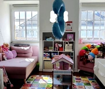 Helle Zwei-Zimmer-Wohnung in zentraler Lage - Photo 5